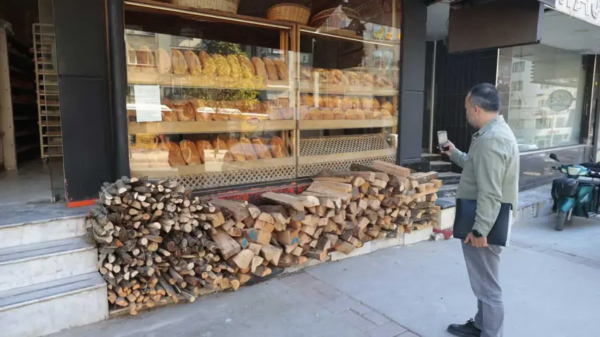 Konak’ta hava kalitesi için işletmelere sıkı denetim haberinin görseli