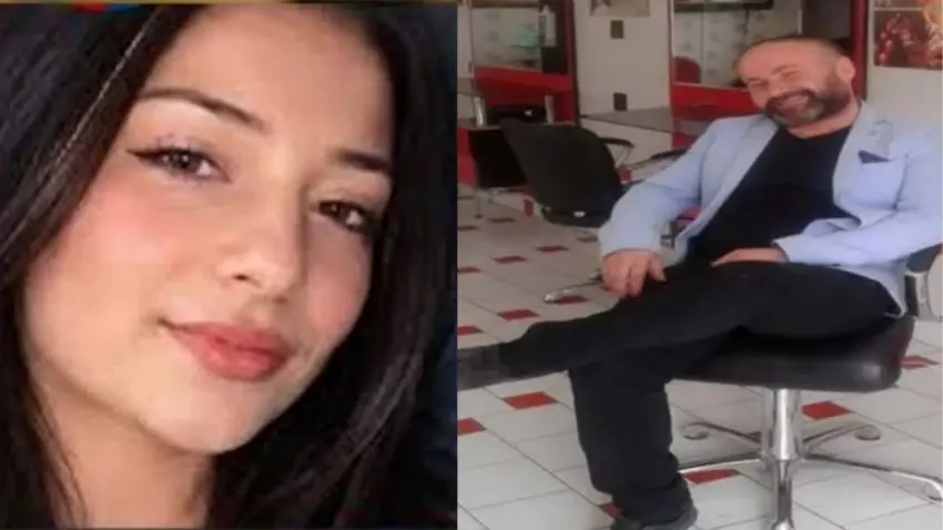 Ankara’da dehşet! Kızını ve birlikte yaşadığı kişiyi öldürdü - Fotoğraf 1