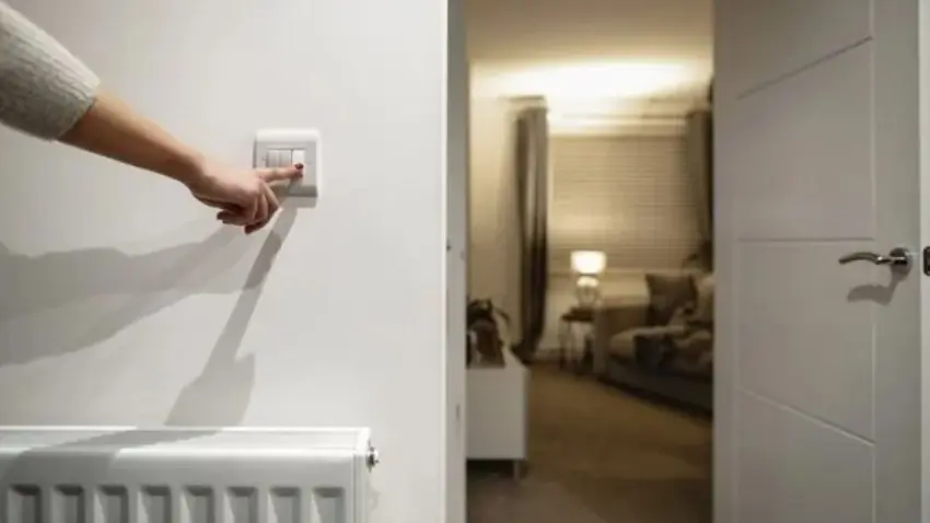 EPDK elektrik tüketim limitini değiştirdi: Konutlar için yıllık limit 3 bin kilovatsaat - Fotoğraf 1