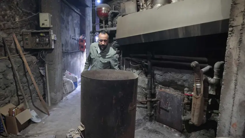 Konak’ta hava kalitesi için işletmelere sıkı denetim - Fotoğraf 2