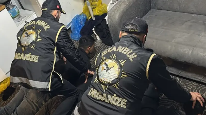 Nevzat Aydın’a 1 milyon avroluk şantaj! Oğluna yönelik ölüm tehdidi sonrası 8 gözaltı - Fotoğraf 1