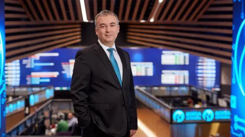 Borsa İstanbul Genel Müdürü Korkmaz Enes Ergun gözaltına alındı - Fotoğraf 4
