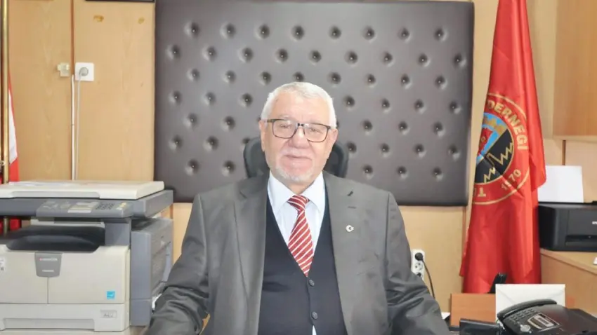 Emekli refah payından umudunu kesti - Fotoğraf 1