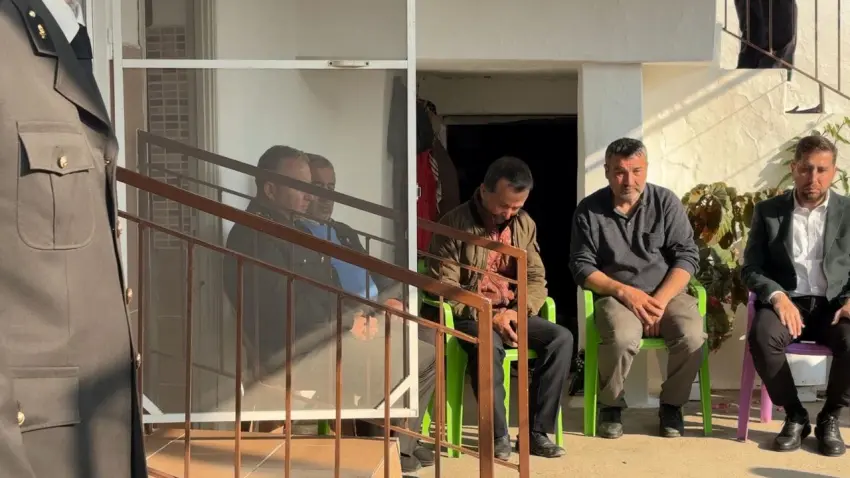 Yüksekova’da hudut geçişine müdahale: Piyade Sözleşmeli Er Yusuf Sait Ünlü şehit oldu - Fotoğraf 3