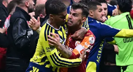 Tahkim Kurulu’ndan Galatasaray’a kötü haber: Abdülkerim Bardakcı’nın cezası onandı!