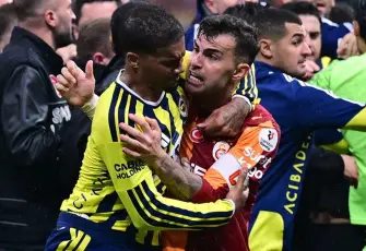 Tahkim Kurulu’ndan Galatasaray’a kötü haber: Abdülkerim Bardakcı’nın cezası onandı!