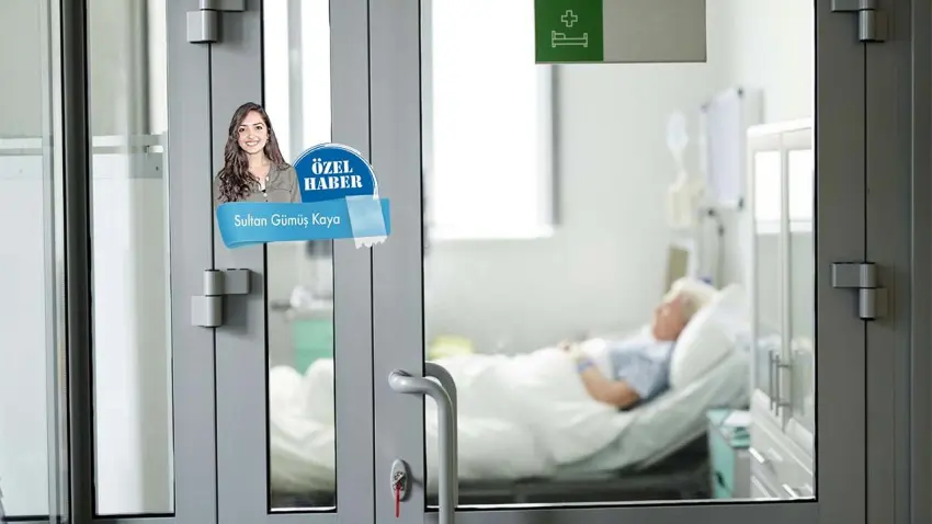 Tedavi bitti, gidecek yer yok: İzmir’de yaşlıların hastane çıkmazı haberinin görseli