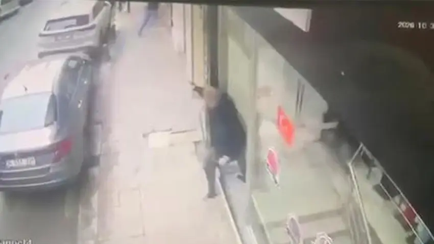 Zeytinburnu’nda haraç iddiası kanlı bitti! Kendisine ateş açan şüpheliyi silahla yaraladı haberinin görseli