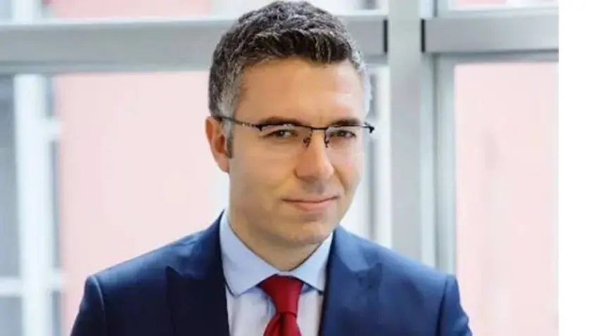 Resmi Gazete’de yayımlandı: SPK Başkanlığına Muhsin Atcı atandı - Fotoğraf 2