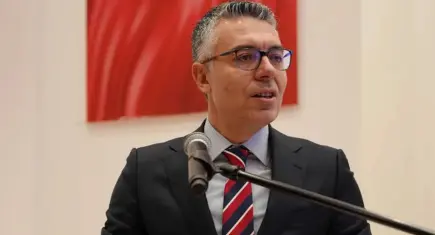 Resmi Gazete’de yayımlandı: SPK Başkanlığına Muhsin Atcı atandı