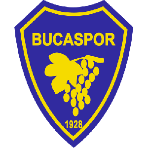 Bucaspor logo