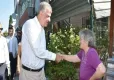 Narlıdere'de sorunlara hızlı çözüm haberinin görseli