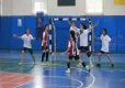 Denizli'de Minik Eller Hentbol Şenliği başladı haberinin görseli