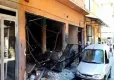 Bursa'da fabrikada patlama! Ortalık savaş alanına döndü haberinin görseli