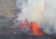 Hawaii'deki Kilauea Yanardağı tekrar faaliyete geçti haberinin görseli
