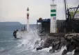 Meteorolojiden Marmara için kuvvetli fırtına uyarısı haberinin görseli