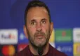 Galatasaray'dan, Okan Buruk'un sağlık durumu açıklaması haberinin görseli