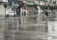 Şanlıurfa'da sağanak etkili oldu: Okullar 1 gün tatil haberinin görseli