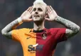 CİMER'e taraftarların gözbebeği Icardi başvurusu haberinin görseli