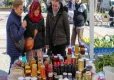 İzmir’in kadın kooperatifleri Karşıyaka'da buluşacak haberinin görseli