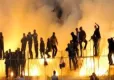 Tutkulu bağlılık mı, toplumsal tehlike mi: Fanatizm nedir? haberinin görseli