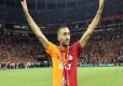 Galatasaray'dan Hakim Ziyech kararı haberinin görseli