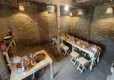 Köy evi lüks restorana dönüştü haberinin görseli