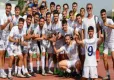 Ege Üniversitesi futbolda Türkiye şampiyonu oldu haberinin görseli