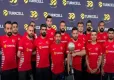 Avrupa şampiyonu Ampute Milli Futbol Takımı Türkiye'ye döndü haberinin görseli