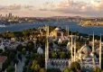 İstanbul turizmde rekor kırdı haberinin görseli