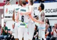 Aliağa Petkimspor, Avrupa'da eleme turu oynayacak haberinin görseli