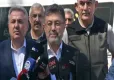 İzmir'deki yangınlar kontol altına alındı haberinin görseli