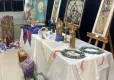 Rize'de eskimiş ürünler sanat eserine dönüşüyor haberinin görseli