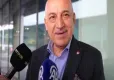 Mehmet Büyükekşi'den UEFA'ya sert tepki! haberinin görseli