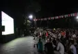 Bornova'da  üç farklı noktada dev ekran haberinin görseli