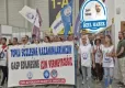 Yapılması gerekeni Tüm-Yerel-Sen yaptı haberinin görseli