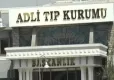 Adli Tıp eleman arıyor haberinin görseli
