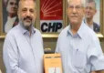 Kani Beko’dan Aslanoğlu ziyareti haberinin görseli