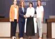 KOSGEB ile İZTO buluştu, yatırım destekleri konuşuldu haberinin görseli
