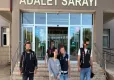 Dini değerlere hakaret etmişti: Samira Beyza Gürkan tutuklandı haberinin görseli