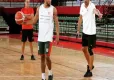 Eski Karşıyakalı Jaylon Brown, Bursaspor'a transfer oldu haberinin görseli