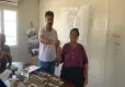 Osmaniye’de depremzedeler yeni evlerine kavuşuyor haberinin görseli