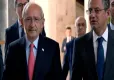 Özgür Özel ile Kemal Kılıçdaroğlu görüşecek haberinin görseli