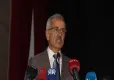 Bakan Uraloğlu'ndan Hızlı tren açıklaması haberinin görseli