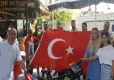 Ankara'dan İzmir'e şehitler için pedal haberinin görseli