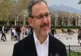 Mehmet Kasapoğlu: 9 Eylül zaferin simgesidir haberinin görseli