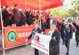 Menemen'de kurtuluş coşkuyla kutlandı haberinin görseli