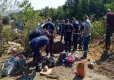 Samsun'da toprak kayması: 2 işçi toprak altında! haberinin görseli