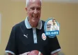 Ekrem Memnun: Galatasaray ile büyük hedeflerimiz var haberinin görseli