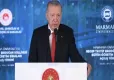 Cumhurbaşkanı Erdoğan: Çıkıp özür dilemesi gerekenler polise saldıranlar, esnafın camını çerçevesini indirenlerdir! haberinin görseli
